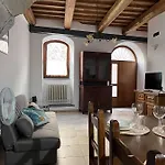 公寓 Casa Centro Storico *