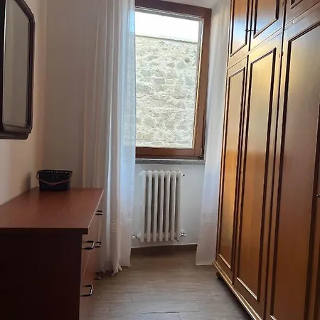 Appartamento Casa Centro Storico