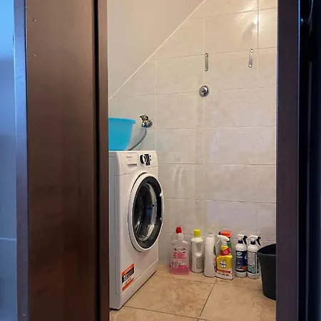 Casa Centro Storico Appartamento