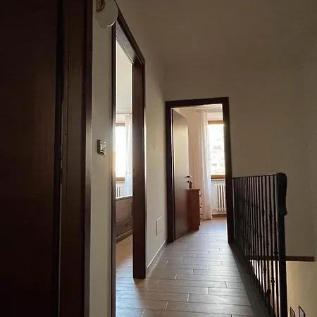 Appartamento Casa Centro Storico