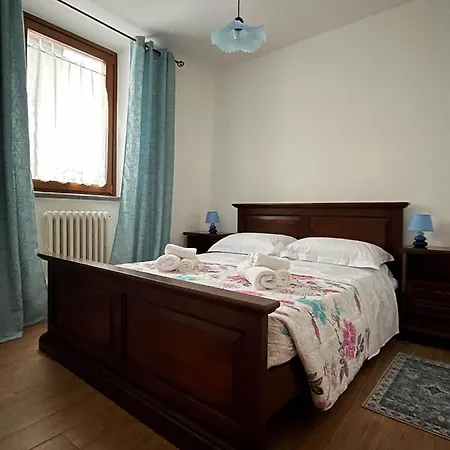 Casa Centro Storico Montefiascone