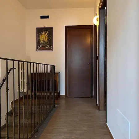 Appartamento Casa Centro Storico