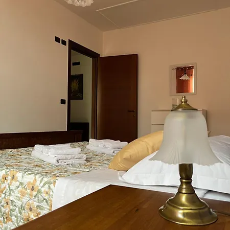 Appartamento Casa Centro Storico Montefiascone