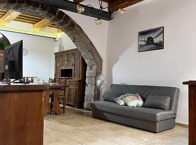 Casa Centro Storico *