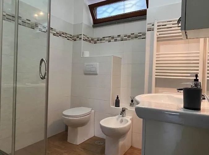 Apartamento Casa Centro Storico Montefiascone