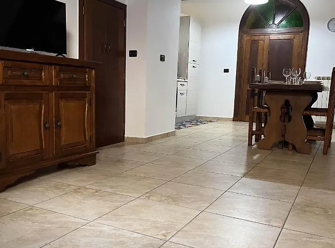 Apartamento Casa Centro Storico Montefiascone