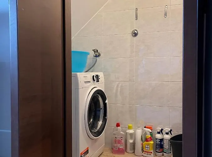 Casa Centro Storico Apartamento