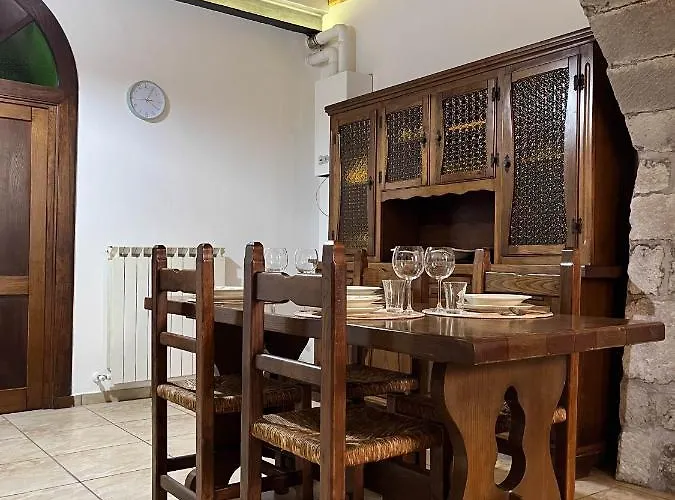 Apartamento Casa Centro Storico Montefiascone