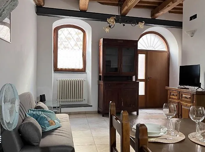 Apartamento Casa Centro Storico *