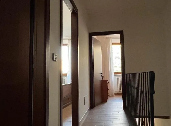 Apartamento Casa Centro Storico