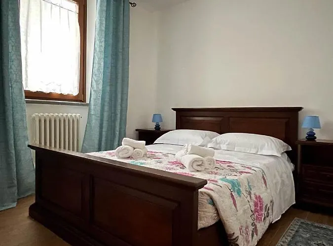 Casa Centro Storico Montefiascone