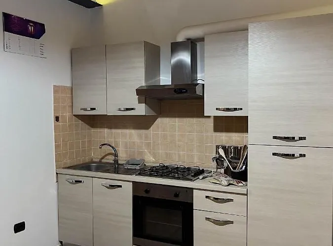 Apartamento Casa Centro Storico *