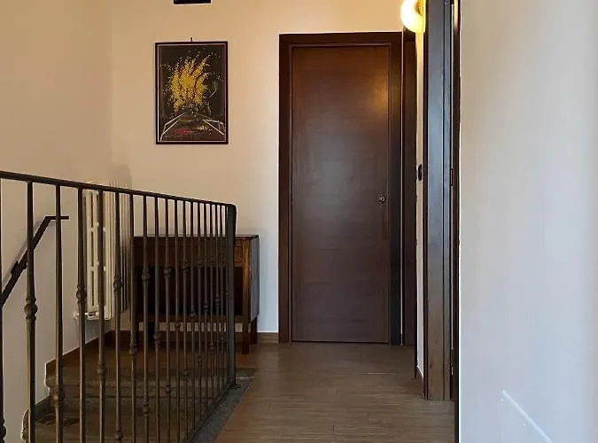 Apartamento Casa Centro Storico