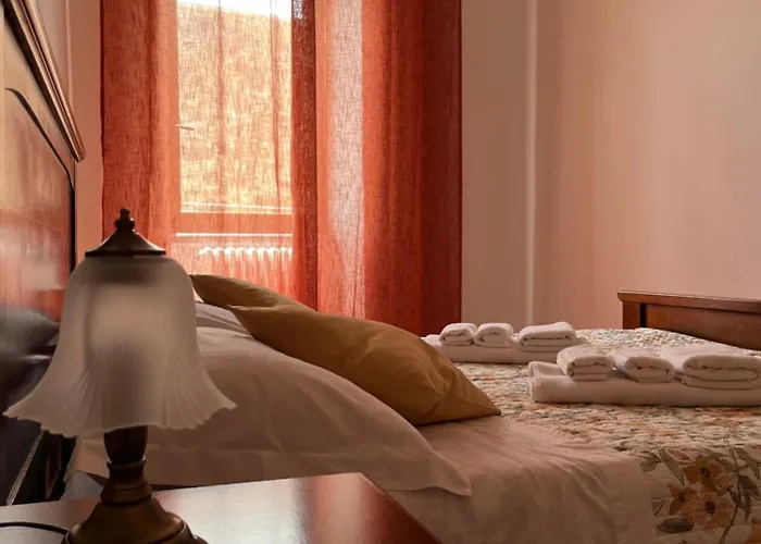 Casa Centro Storico Apartamento *